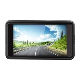 Camera auto DVR SENCOR S-SCR4200, ecran 3 inch, 1080p, port mini USB - Img 3