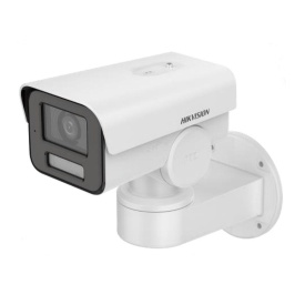 Camera Bullet PTZ IP, rezolutie 4MP, lentila 2.8-12mm, IR 50m, PoE, IP66 - HIKVISION DS-2CD1A43G0-IZU
