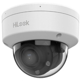 Camera IP HiLook, 6MP, Iluminare duala 30m, Microfon, Slot microSD, IP67 - IPC-D660HA-LZU(2.8-12mm) - Img 1