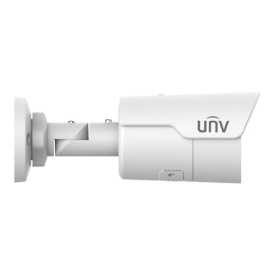 Camera IP POE 4MP STARLIGHT, lentila 2.8 mm, Audio, SDcard, IR 50M - UNV IPC2124LE-ADF28KM-G - Img 3