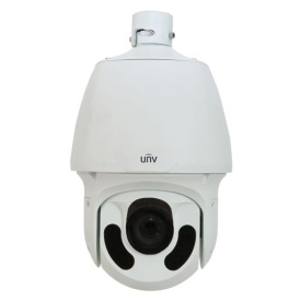 Camera IP PTZ 2MP, zoom optic 30X, lentila 4.5-135 mm, IR 150m, ONVIF, IP66, PoE - UNV IPC6222ER-X30-B - Img 3