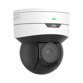 Camera IP Starlight mini-PTZ 5.0 MP, zoom 5X, Wi-Fi, microfon, difuzor, IR 30m, Wi-Fi, ONVIF - UNV IPC6415SR-X5UPW-VG - Img 3