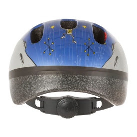 Casca Copii M-WAVE SPACE S-(52-57CM) - Img 2