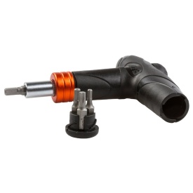 Cheie Dinamometrica SUPER B TB-TW50 4/5/6 Nm - Img 3