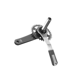 Cheie SUPER B TB-1074 XTR-FCM9100 FC-M9120 - Img 2