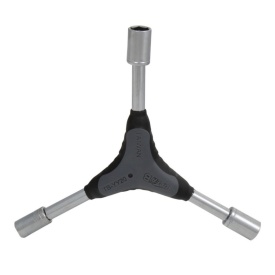 Cheie Trei Brate Hex SUPER B TB-YY20