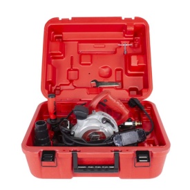 Circular manual pt. placi ceramice de dimensiuni mari, disc 125mm, TC-125 G2 - RUBI-51951 - Img 3