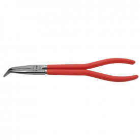 Cleste extra lung cu varfuri indoite la 45 grade