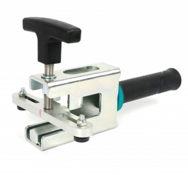 Cleste pentru rupere placi ceramice grosime max. 15mm - BIHUI-LFTBD - Img 1