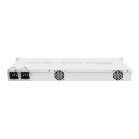Cloud Router Switch 20 x SFP, 4 x SFP+, 4 x Combo (Gigabit sau SFP) - Mikrotik CRS328-4C-20S-4S+RM - Img 2