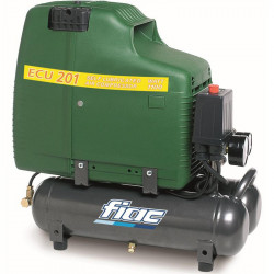 Compresor de aer fara ulei Fiac ECU 201