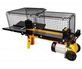 Despicator electrohidraulic busteni ProGARDEN 65558, 5T, 230V, 2.2kW - Img 5