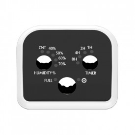 Dezumidificator MASTER DH712, pentru casa si birou
