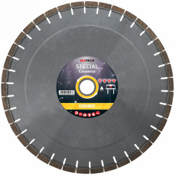 Disc diamantat pentru ceramica Diatech SPECIAL Ceramica 350