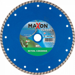 Disc diamantat turbo MAXON MT150C