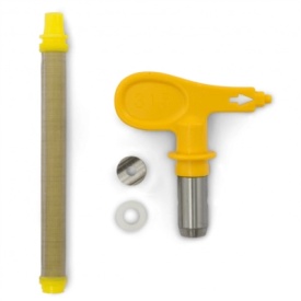 Duza airless Wagner 523 TradeTip3 include filtru alb