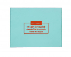 Ecran protectie ProWELD pentru masca sudura automata LYG-8507A, 118x95mm - Img 2
