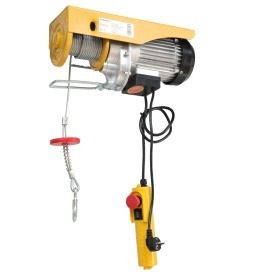 Electropalan 800kg, 1350W, monofazat Stager PA800 - Img 2