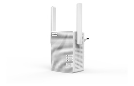 Extender Wi-Fi 5, Dual Band, 867 Mbps - TENDA TND-A18