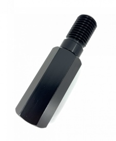 Extensie pt. carote diamantate 1 1/4 " - 160mm - DXDY.1117E.160 - Img 2
