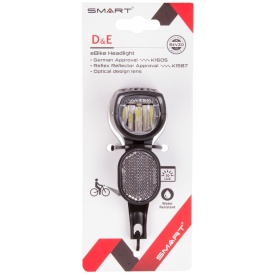 Far SMART D&E E-Bike - Img 2
