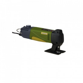 Proxxon STS 12/E Fierastrau pendular 12V, 100W, 5000cpm, + 2 panze, Proxxon 28534