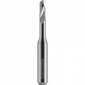 Freza cu 1 canelura, Datron 0068493F, 3.0x6.0mm