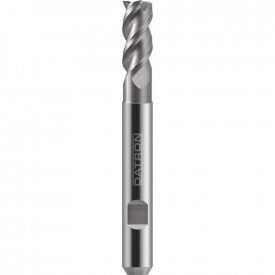 Freza cu 3 caneluri, Datron 0068036A, 6.0x6.0mm - Img 2