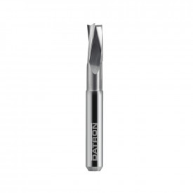 Freza cu 3 caneluri, Datron 0068056K, 6.0x6.0mm - Img 2