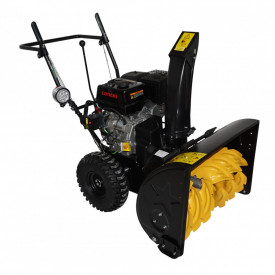 Freza de zapada ProGARDEN FB7111E, 71 cm, 11CP, pornire electrica