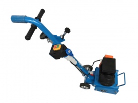 Freză scarificator beton electrică Durher Javalon-M, 2,2 kW, 230 V, lățime 200 mm