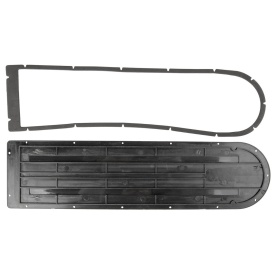 Garnitura Protectie Acumulator E-Trotineta ANLEN E9X - Img 2