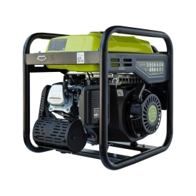 Generator de curent 3.5 kW inverter BASIC - benzina - Konner & Sohnen - KSB-35i - Img 2