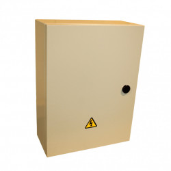 Generator monofazat SCDE 19YSM-ATS, Putere max. 19 kVA - Img 2