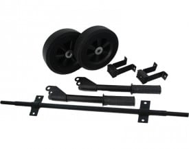 Kit de Roti pt. Generatoarele Konner Modelele KS-10000 cu bara de diam 32mm - KS-10-KIT - Img 1