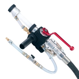 Lance automata Wagner pentru seria PlastCoat 1030 include duza 6 mm - Img 2