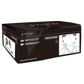 Lift Bicicleta VENTURA 4m-30 Kg - Img 2