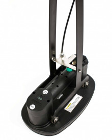 Maner ergonomic / Atasament Erguo S1 pt. Ventuze - GRABO-ERG-S1 - Img 2