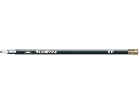 Manta Frana SUNRACE OCB2P 5 mm x 50 m Negru