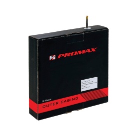 Manta Schimbator 5 mm PROMAX 30 m/cutie Teflonata Negru