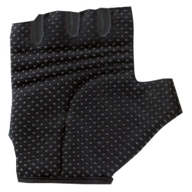 Manusi Ciclism VENTURA L/XL (Negru/Alb) - Img 2
