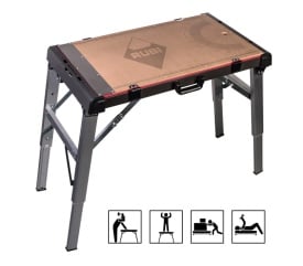 Masa de lucru 4-in-1 - RUBI-66924 - Img 2