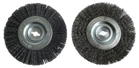 Masina curatat buruieni Texas WR140, 140W, 230V, D10cm, latime lucru 5mm - Img 4
