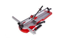 Masina de taiat gresie, faianta 125cm, TX-1250 MAX - RUBI-17921 - Img 4