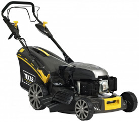 Masina de tuns gazon Texas Premium 4850TR/WE, benzina 3CP, latime 480mm