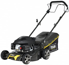 Masina de tuns gazonul Texas Razor 4210TR, TG150 benzina, latime lucru 42cm