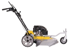 Motocoasa Texas Multi Cut 610, 3.6kW benzina, latime lucru 61cm - Img 10