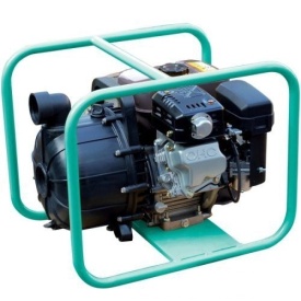 Motopompa pentru produse inflamabile Worms Subaru P52 EX