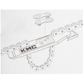 Multitool KMC CHAIN AID 5in1 - Img 3