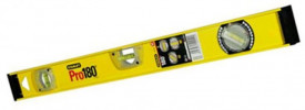 Nivela I-Beam Stanley 180 80cm